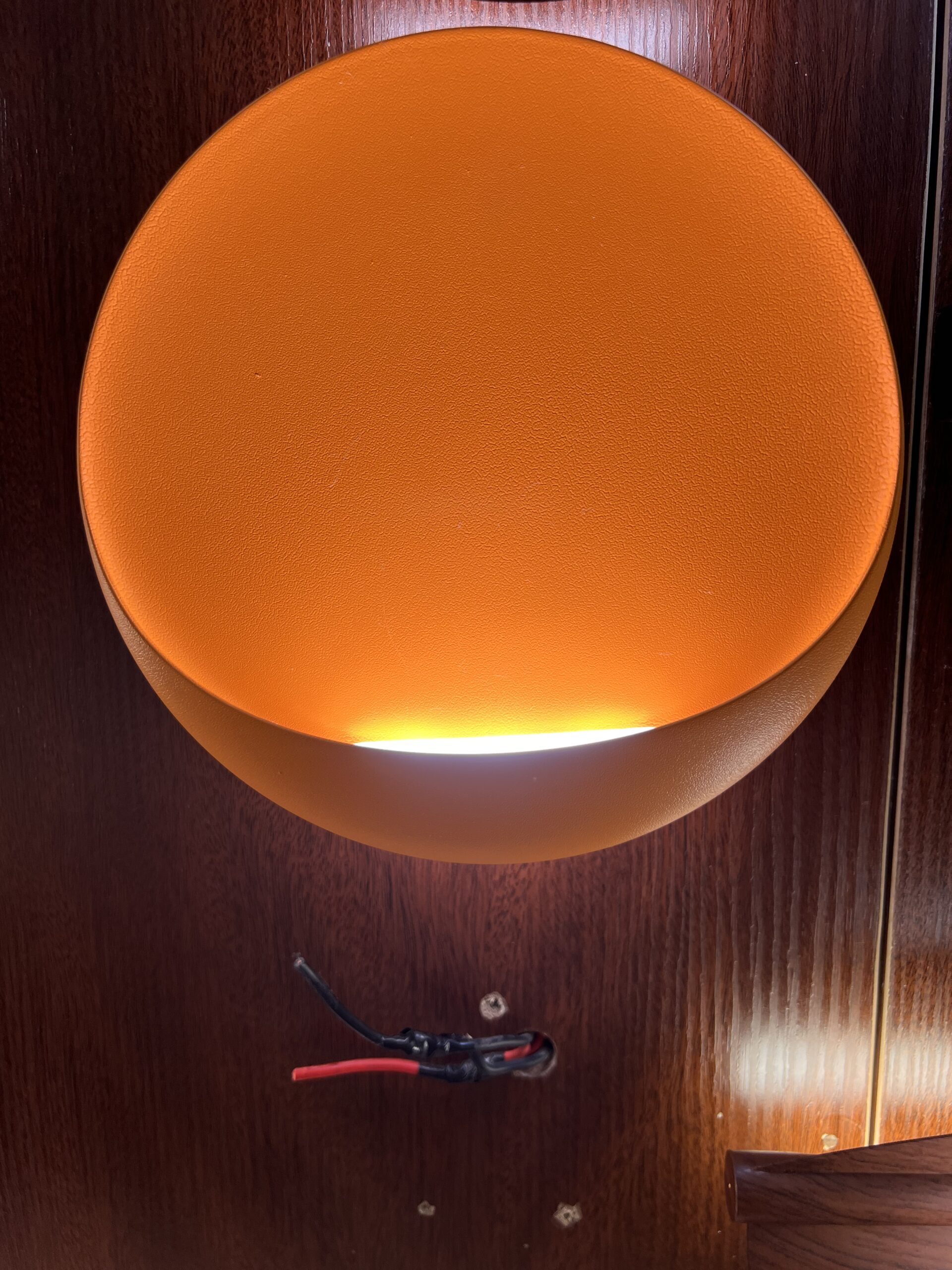 lamp from interior by mandy showroom