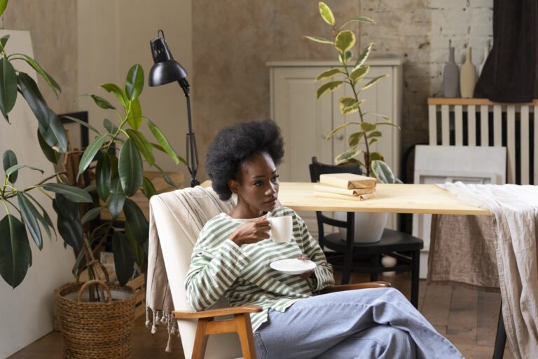 How to build an executive home office in Abuja